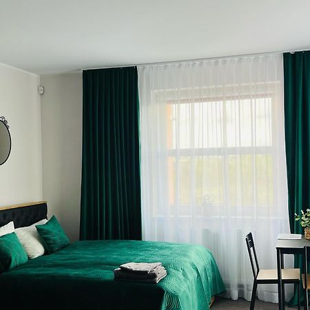 Villa Sinaloa-Spa Руда-Слёнска Экстерьер фото