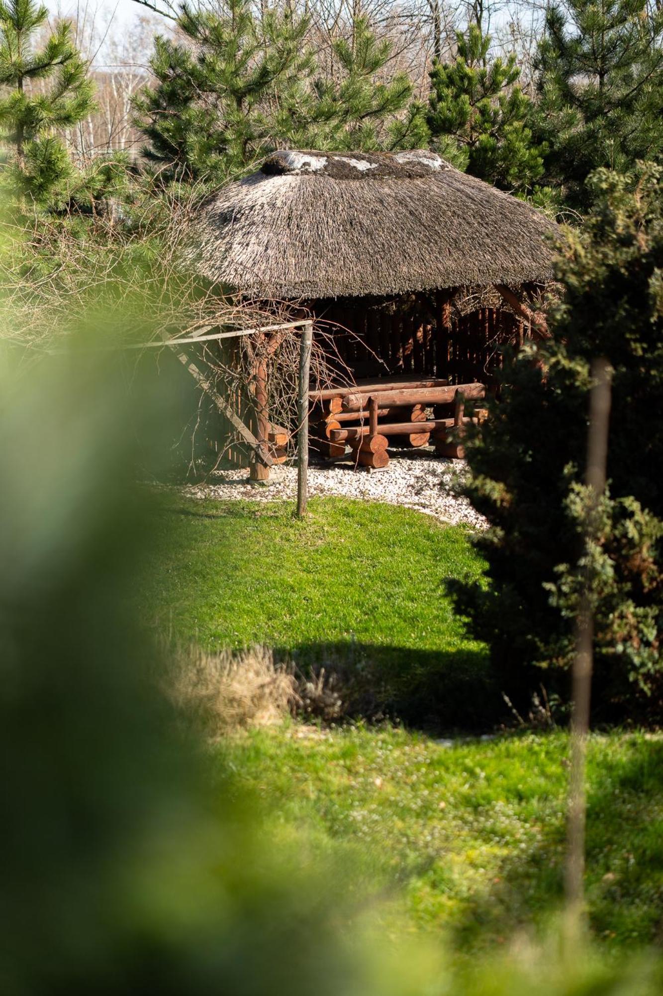 Villa Sinaloa-Spa Руда-Слёнска Экстерьер фото