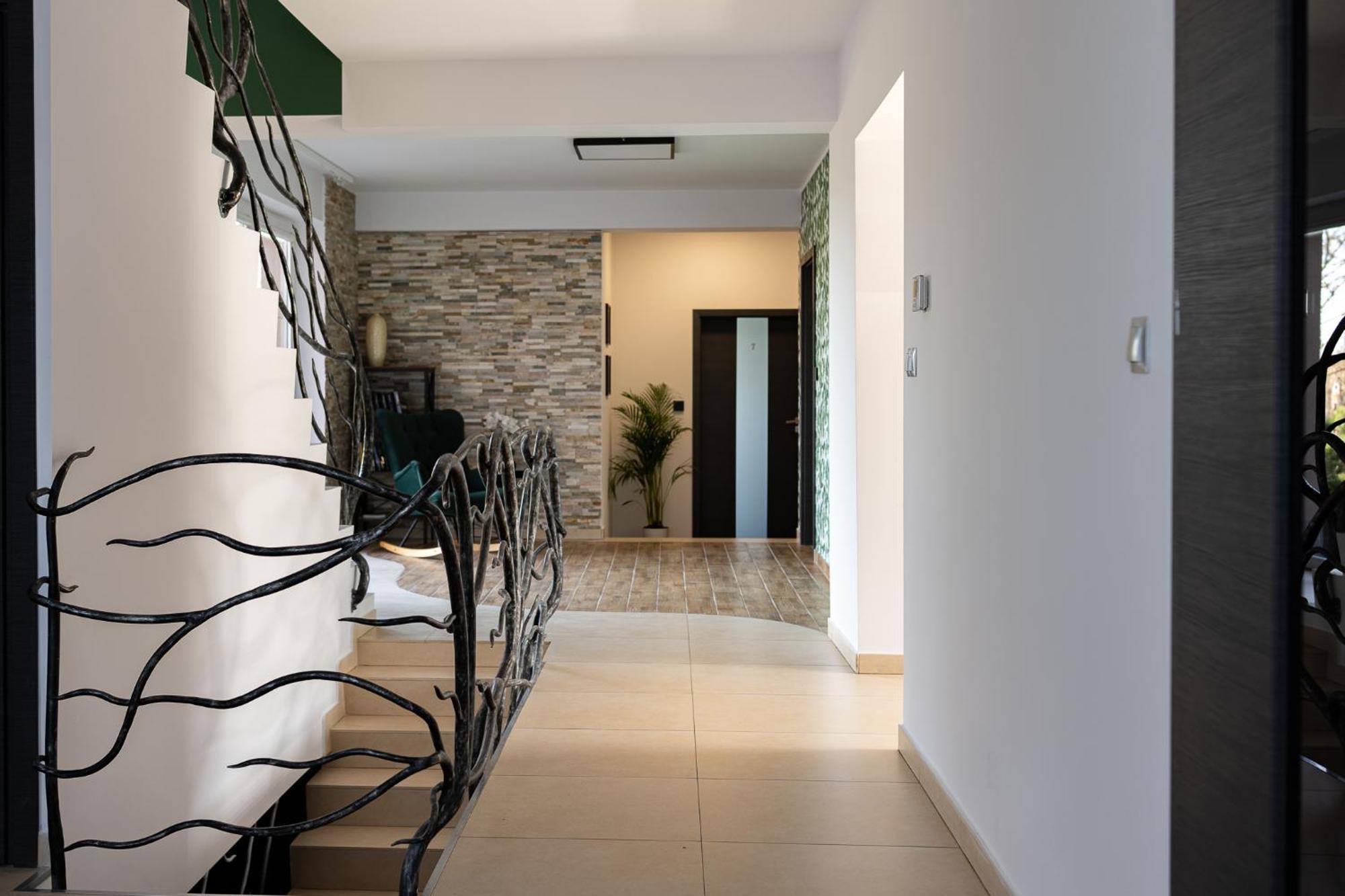 Villa Sinaloa-Spa Руда-Слёнска Экстерьер фото
